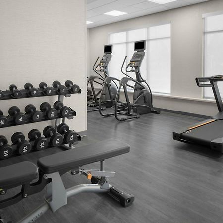 Towneplace Suites By Marriott Sacramento Rancho Cordova Esterno foto
