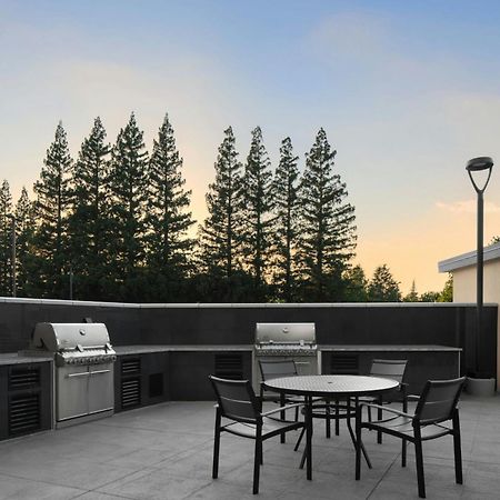 Towneplace Suites By Marriott Sacramento Rancho Cordova Esterno foto