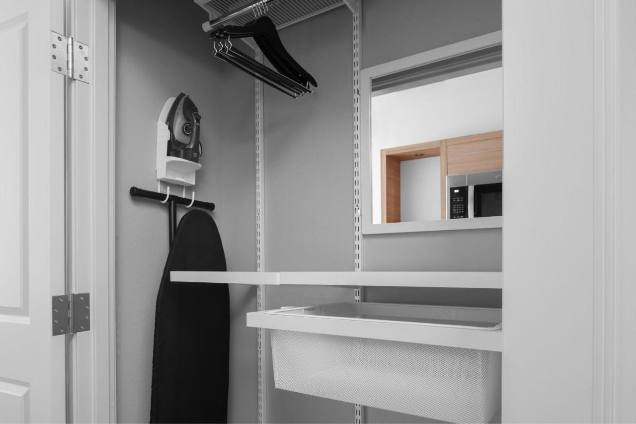 Towneplace Suites By Marriott Sacramento Rancho Cordova Esterno foto