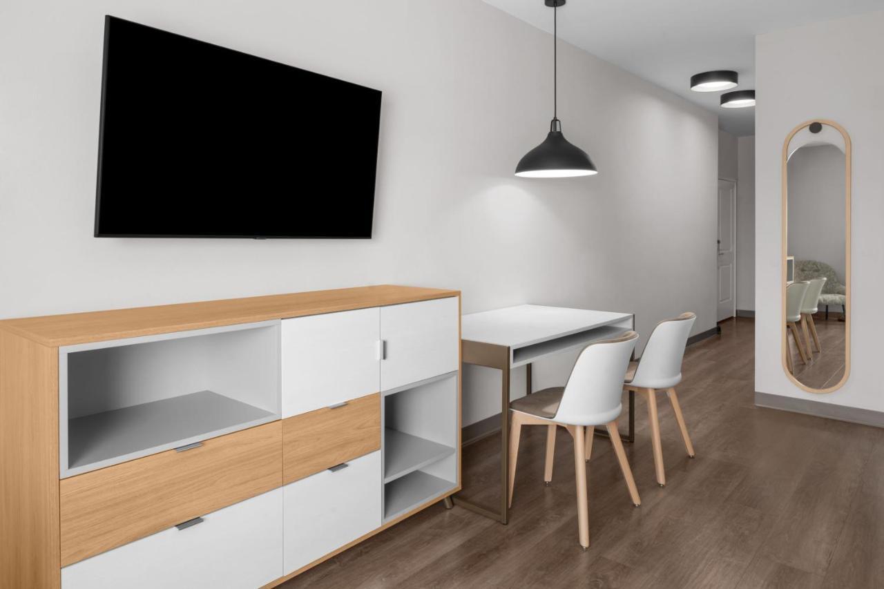 Towneplace Suites By Marriott Sacramento Rancho Cordova Esterno foto