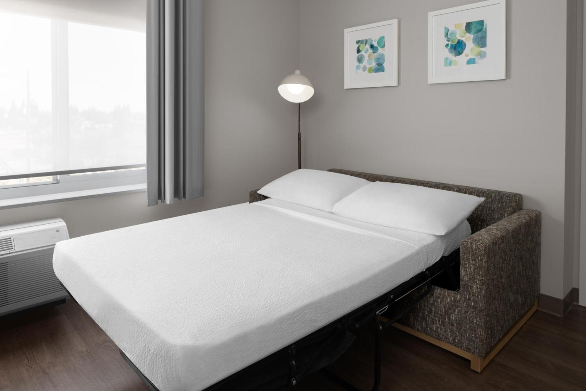 Towneplace Suites By Marriott Sacramento Rancho Cordova Esterno foto