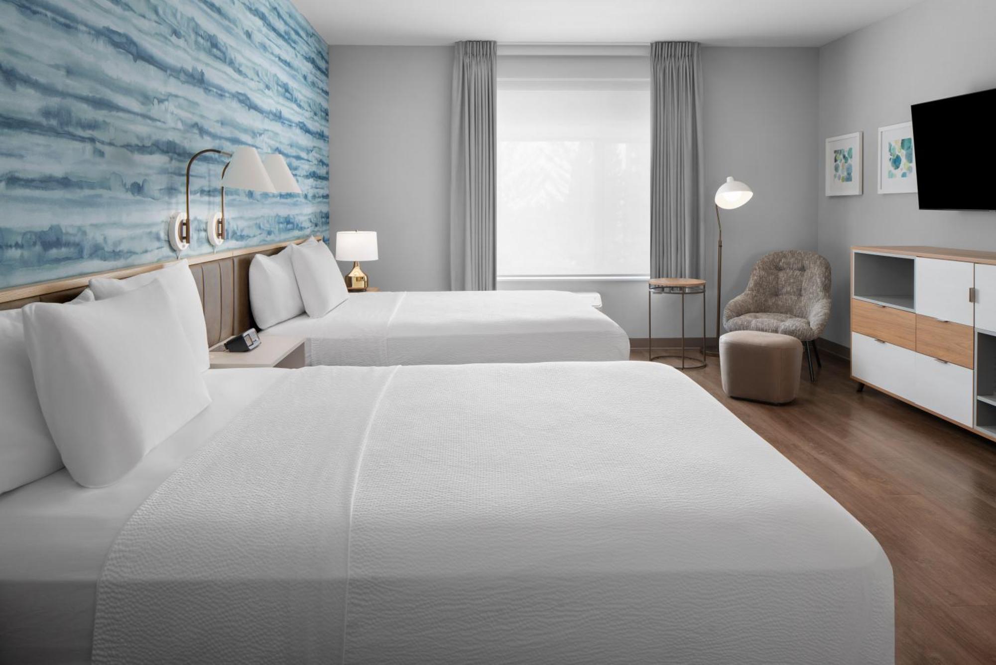 Towneplace Suites By Marriott Sacramento Rancho Cordova Esterno foto
