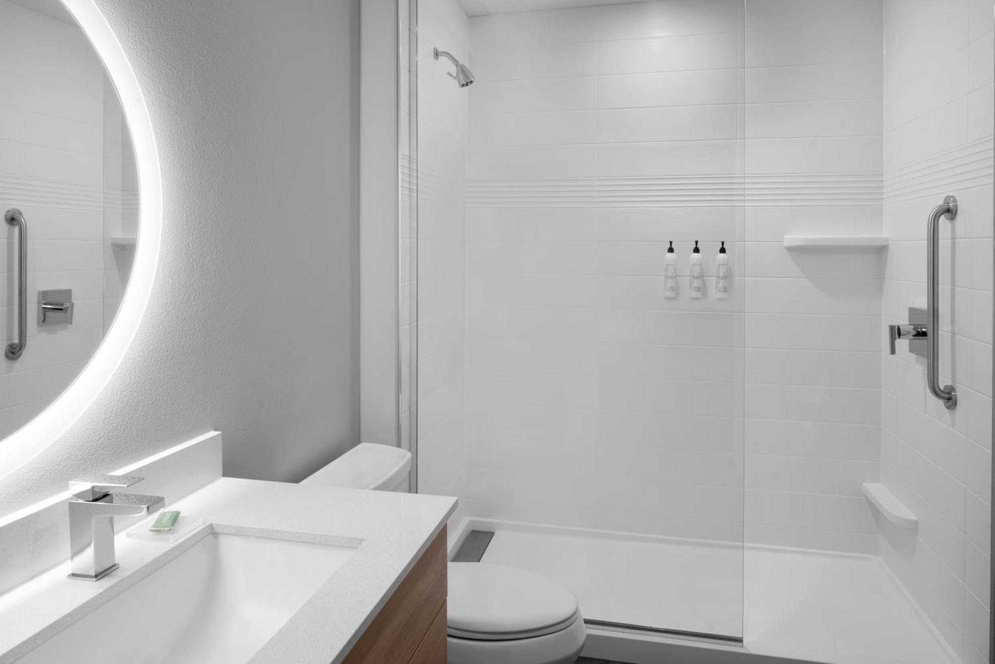 Towneplace Suites By Marriott Sacramento Rancho Cordova Esterno foto