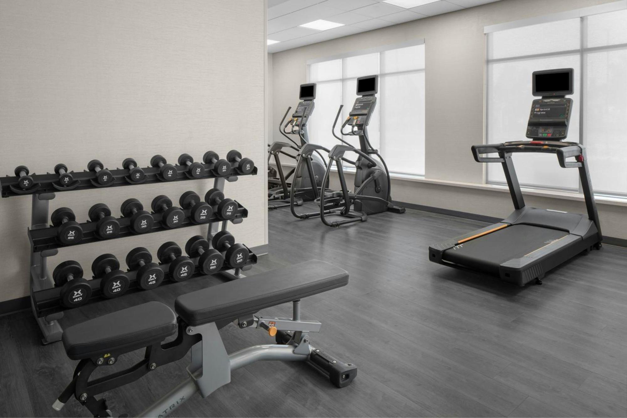Towneplace Suites By Marriott Sacramento Rancho Cordova Esterno foto