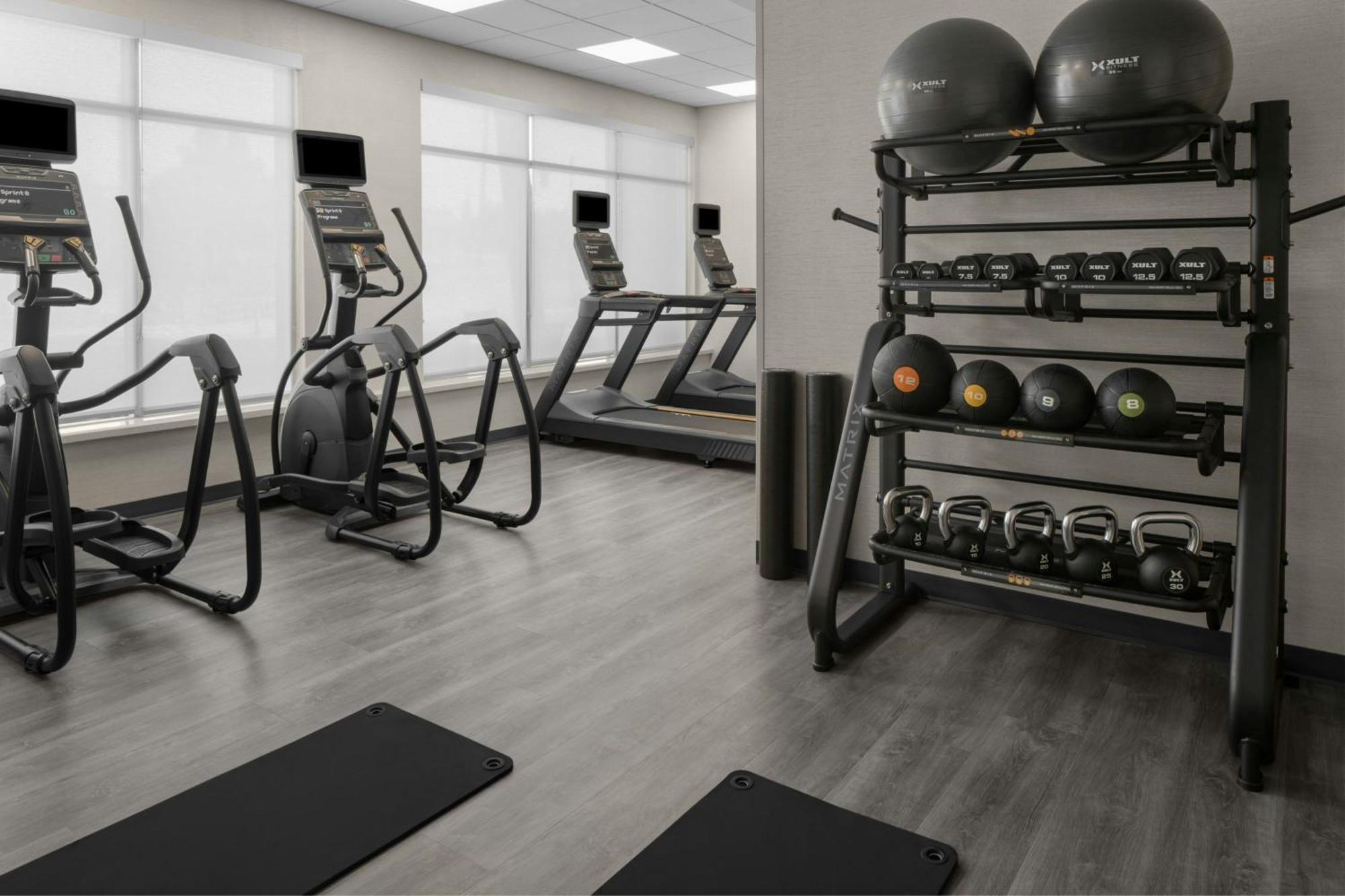 Towneplace Suites By Marriott Sacramento Rancho Cordova Esterno foto