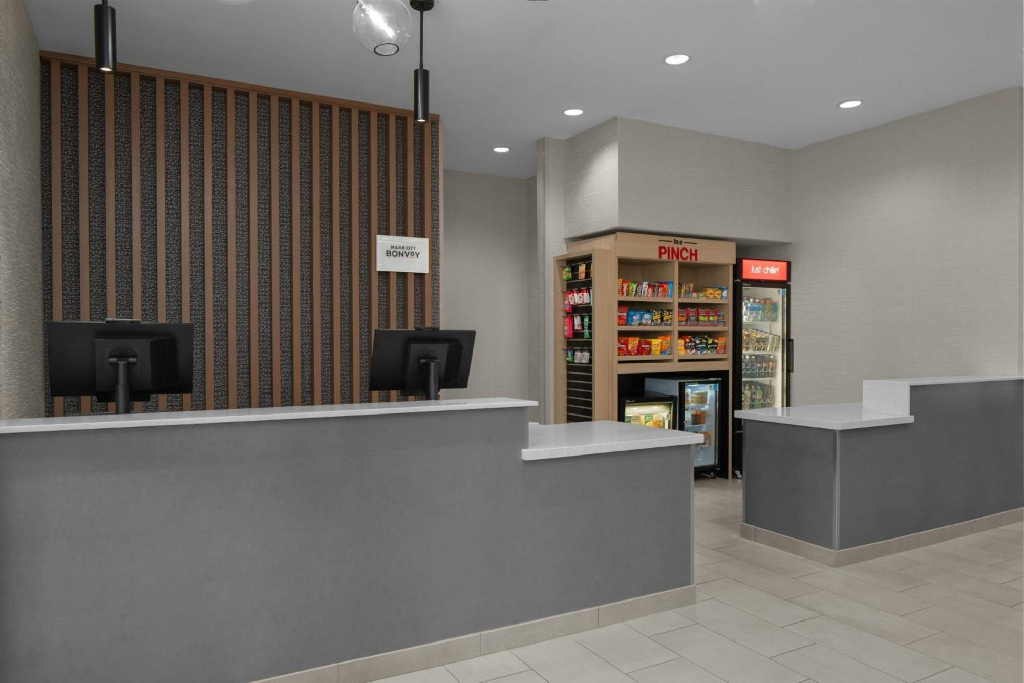 Towneplace Suites By Marriott Sacramento Rancho Cordova Esterno foto