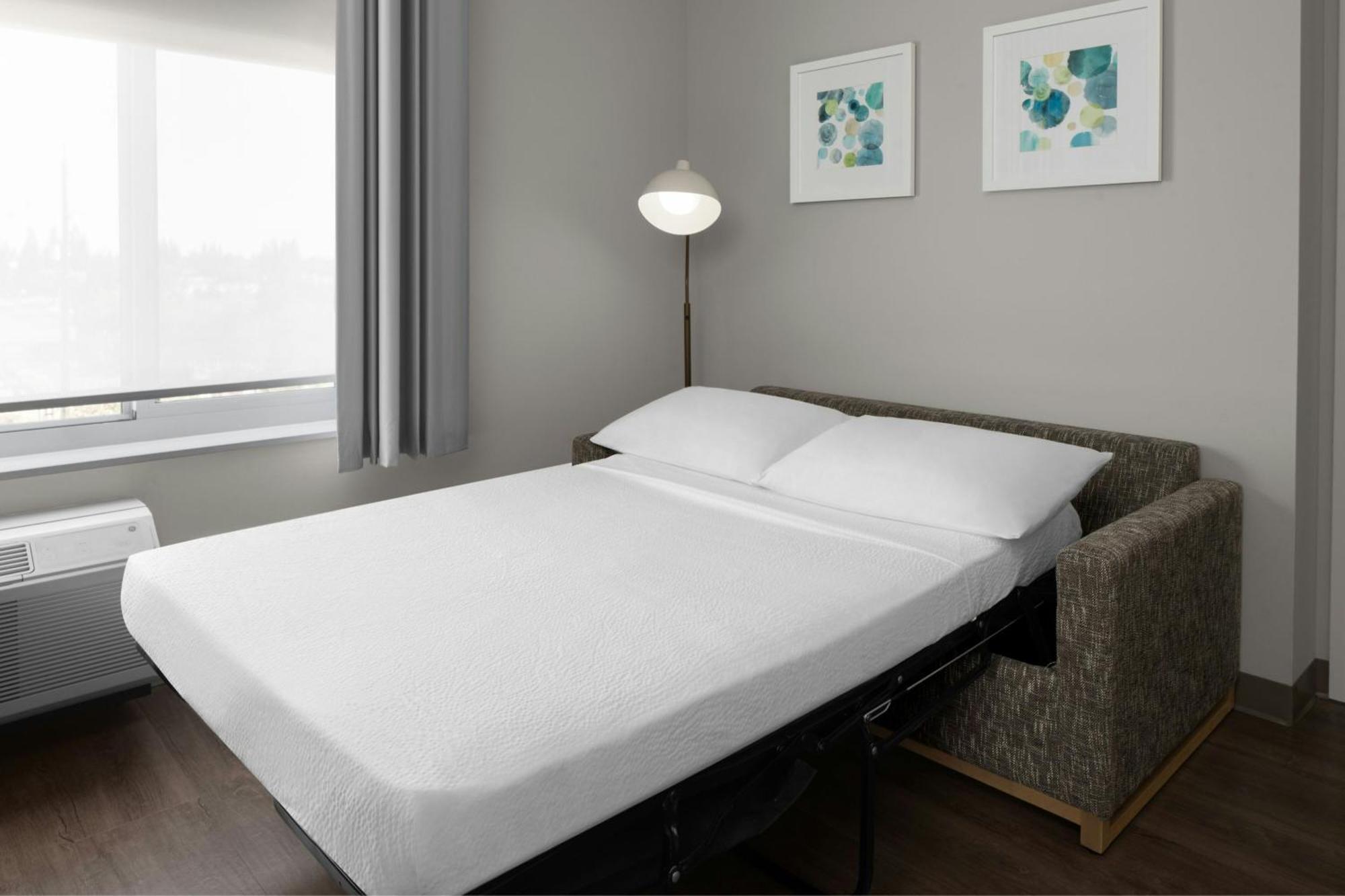 Towneplace Suites By Marriott Sacramento Rancho Cordova Esterno foto