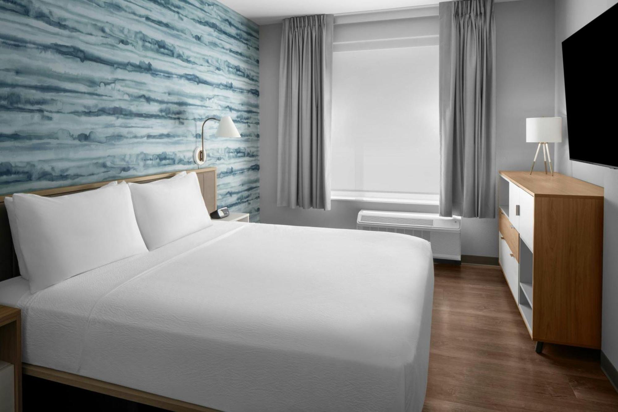 Towneplace Suites By Marriott Sacramento Rancho Cordova Esterno foto