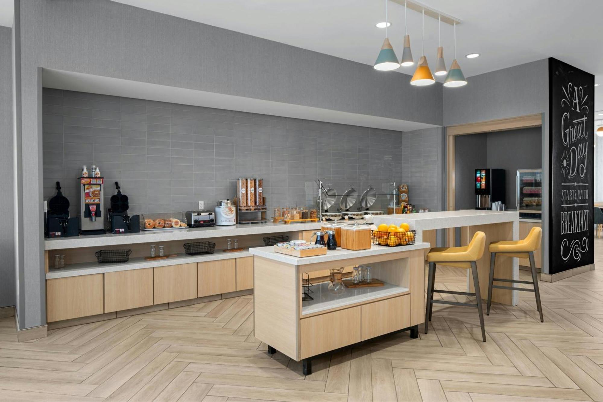 Towneplace Suites By Marriott Sacramento Rancho Cordova Esterno foto