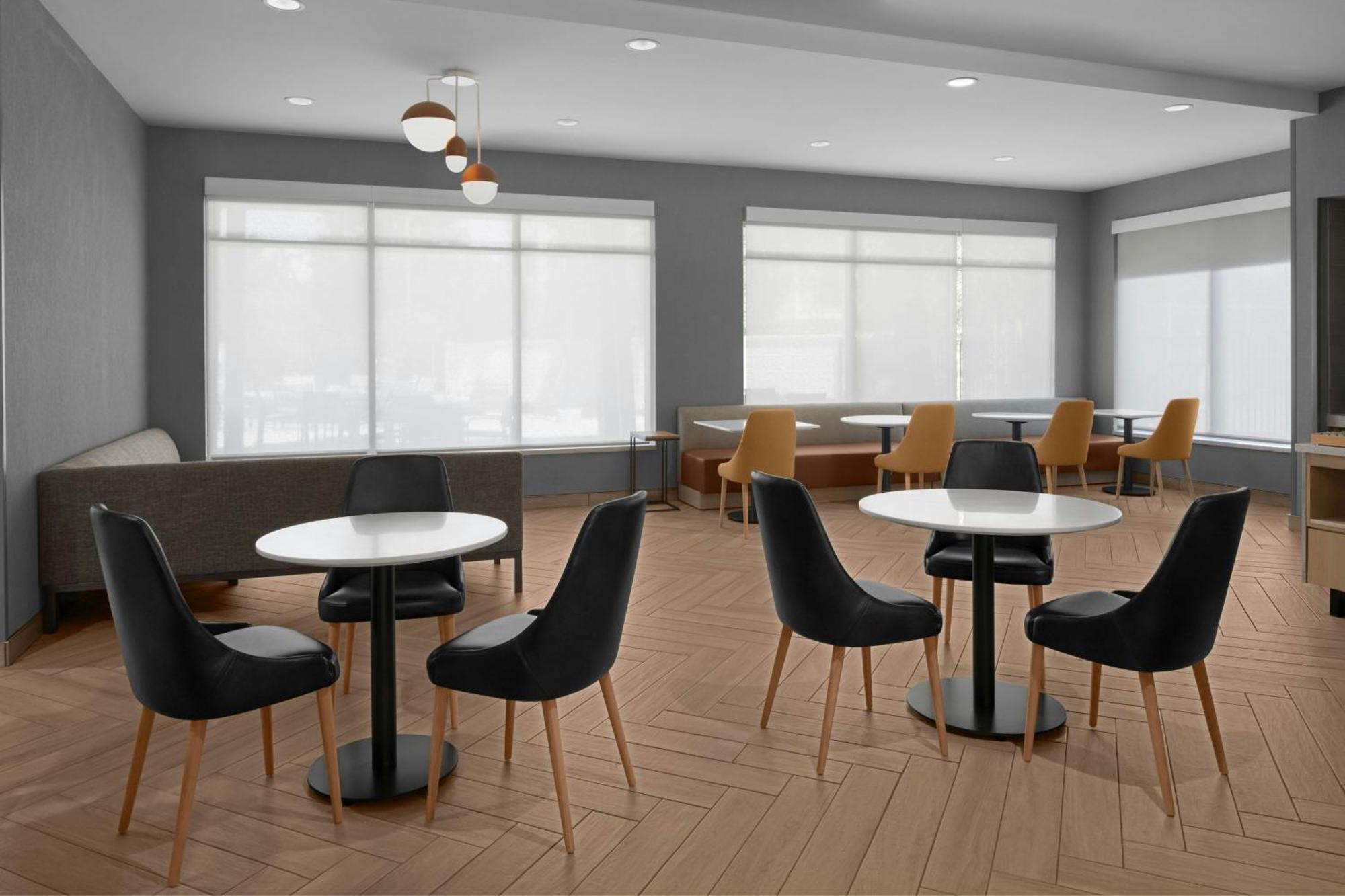 Towneplace Suites By Marriott Sacramento Rancho Cordova Esterno foto