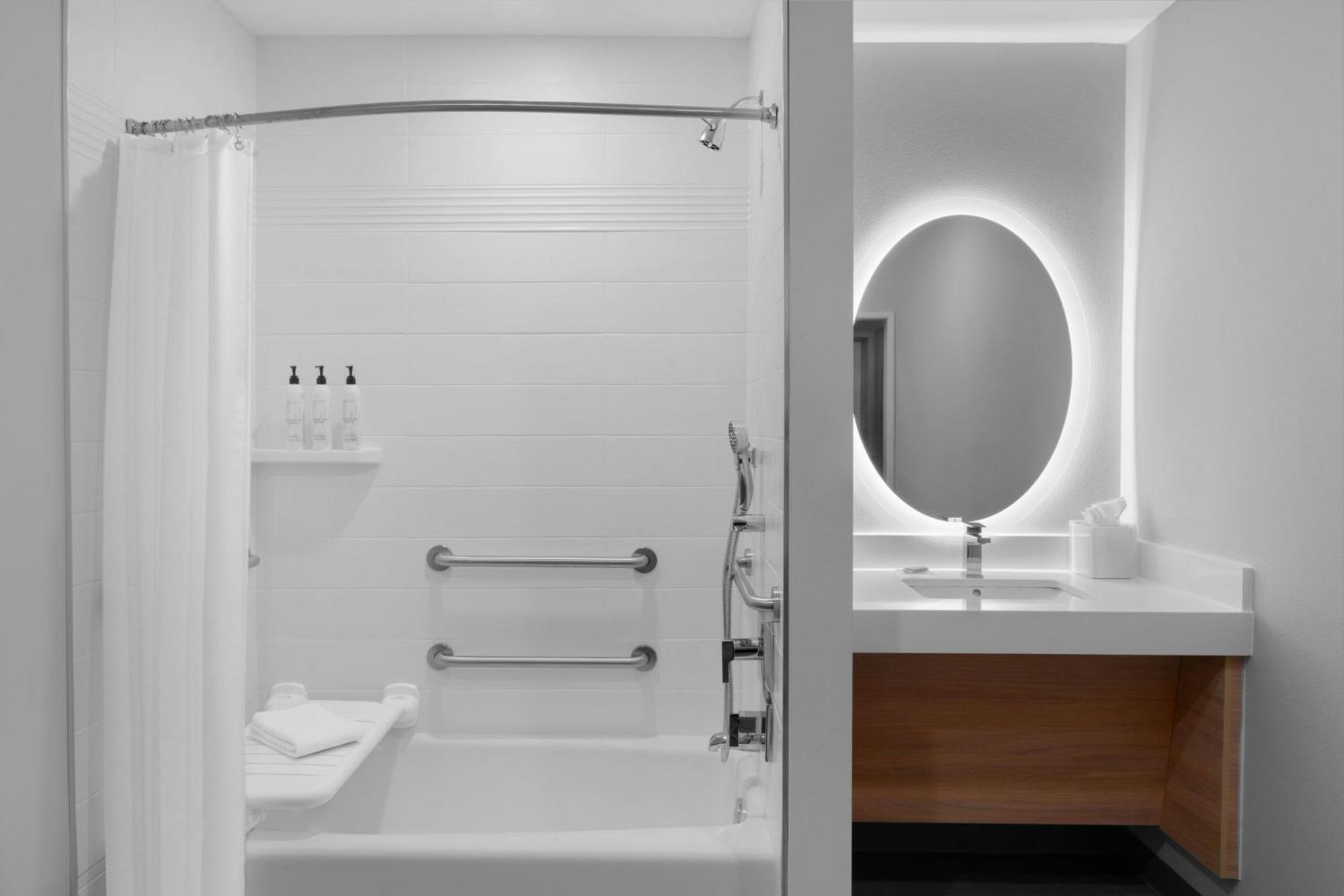 Towneplace Suites By Marriott Sacramento Rancho Cordova Esterno foto
