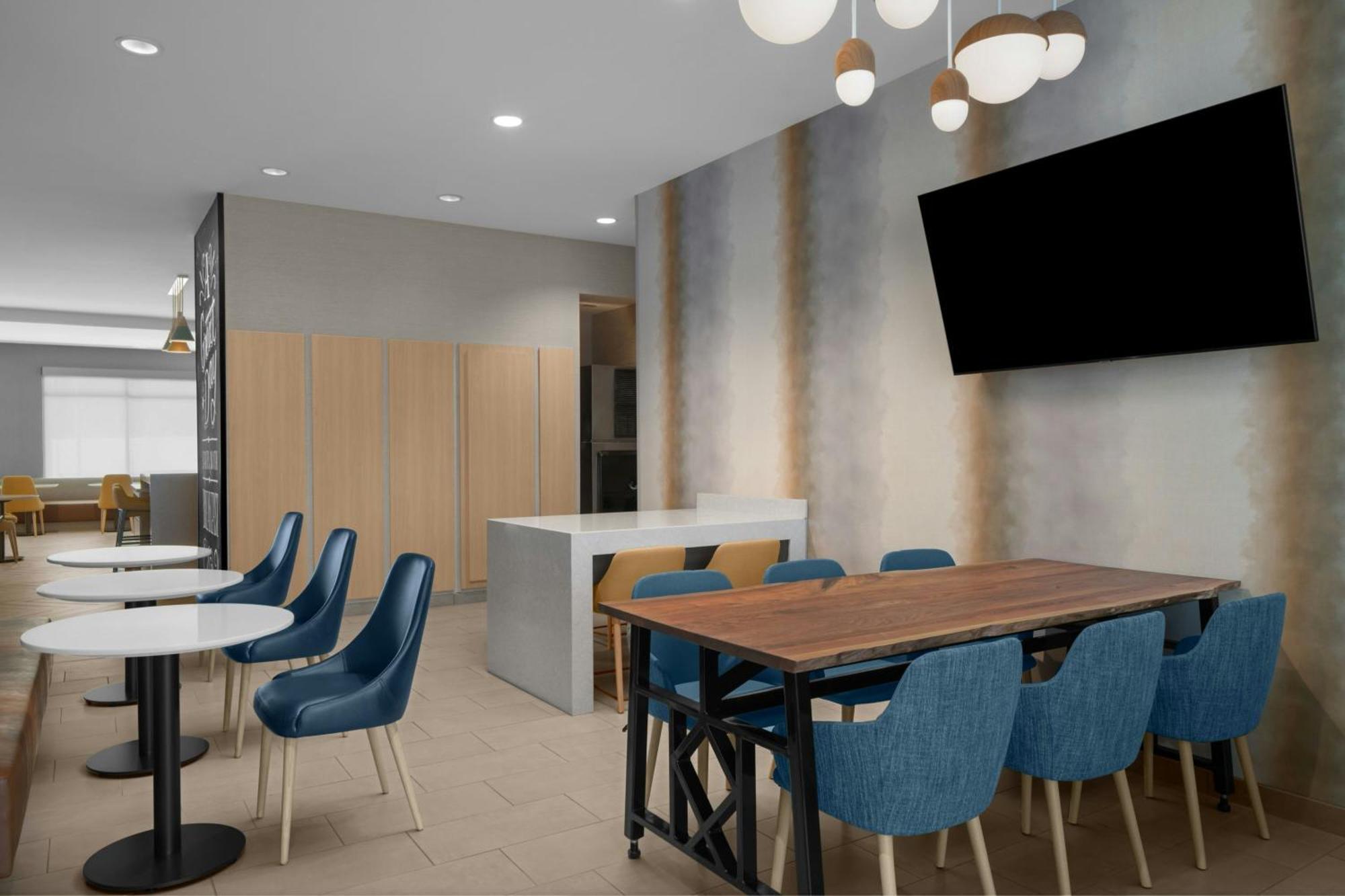 Towneplace Suites By Marriott Sacramento Rancho Cordova Esterno foto