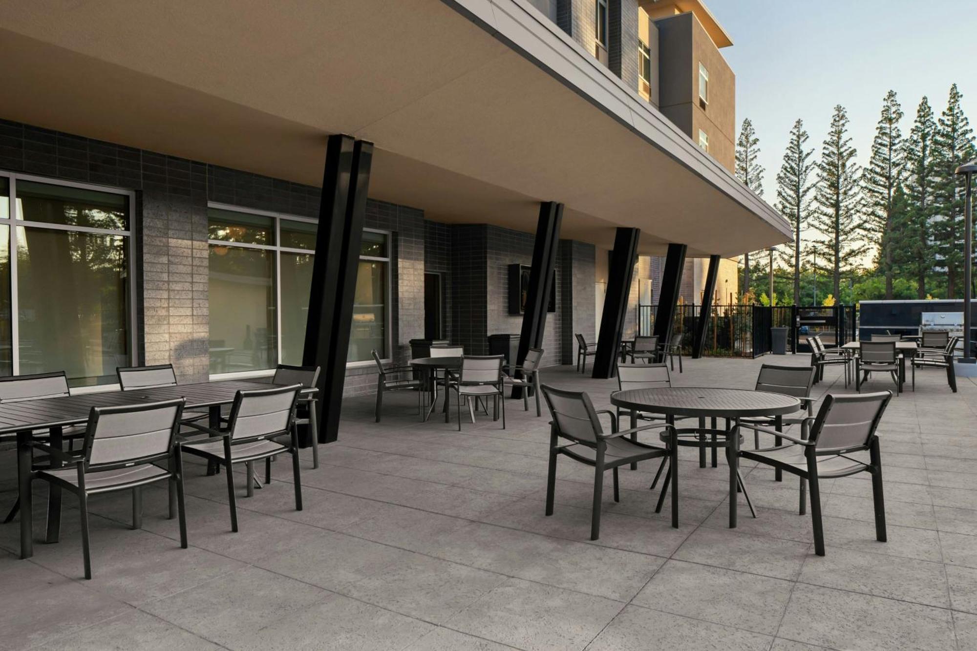 Towneplace Suites By Marriott Sacramento Rancho Cordova Esterno foto
