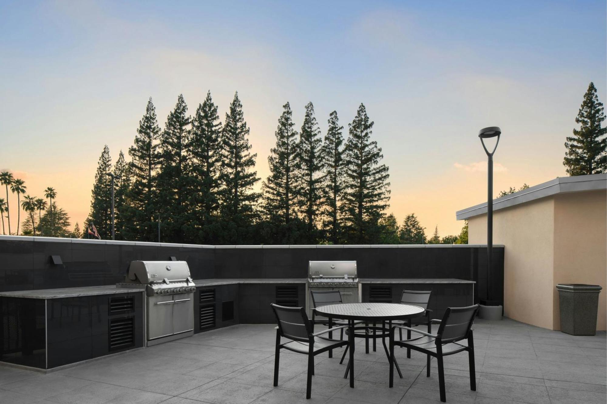 Towneplace Suites By Marriott Sacramento Rancho Cordova Esterno foto